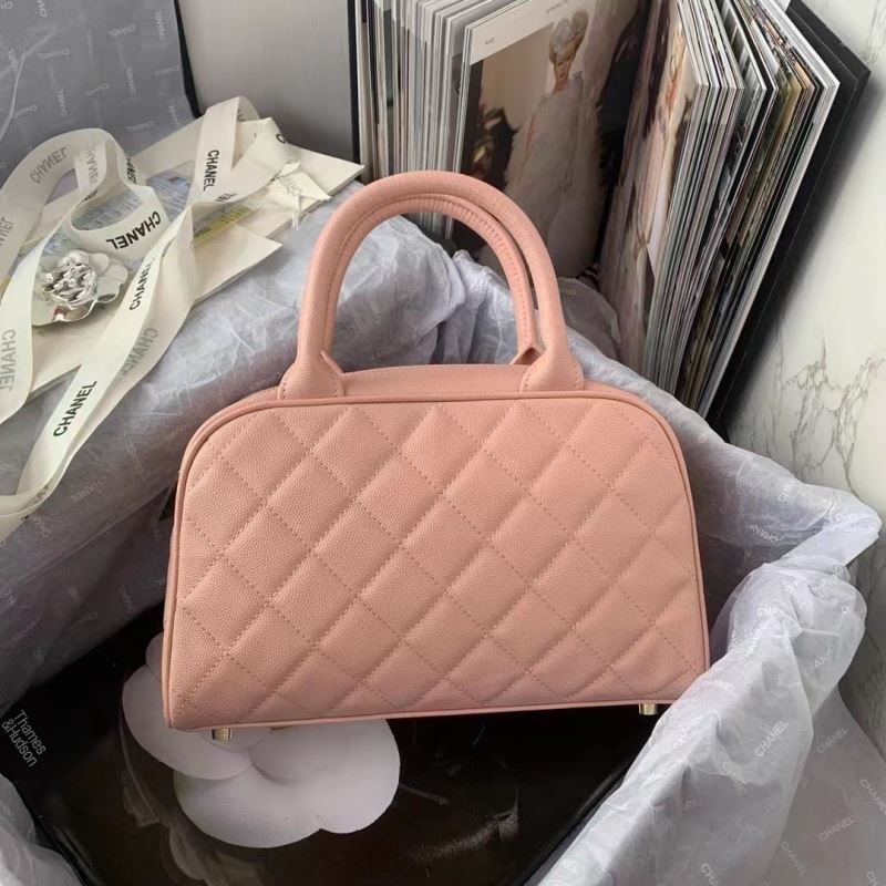 Chanel Top Handle Bags